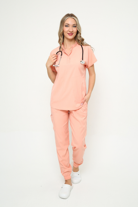 Costum medical Jogger Flex [1]