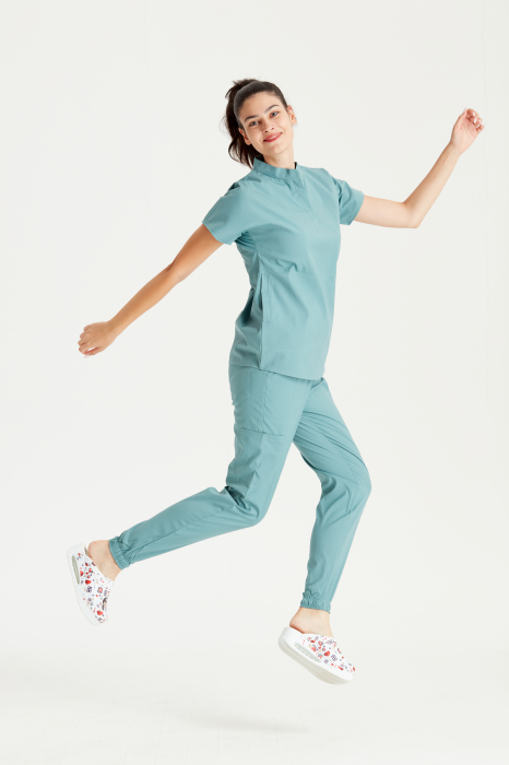 Costum medical Jogger Flex [2]