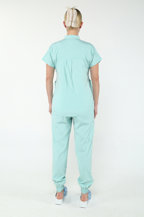 Costum medical Jogger Flex [5]