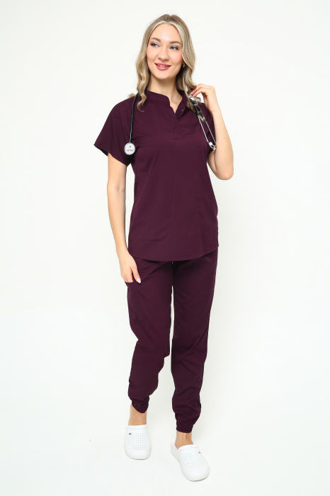 Costum medical Jogger Flex [3]