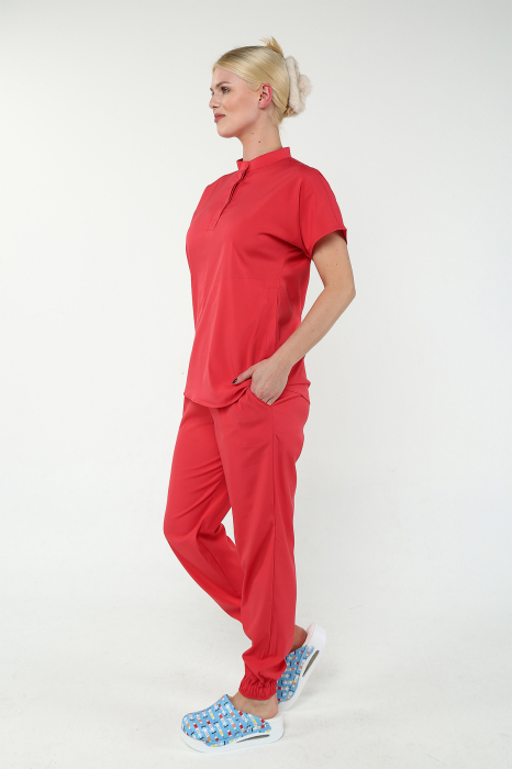 Costum medical Jogger Flex [4]