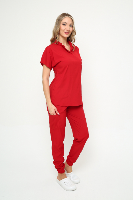 Costum medical Jogger Flex [2]