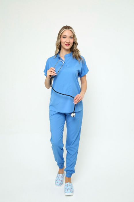 Costum medical Jogger Flex [4]