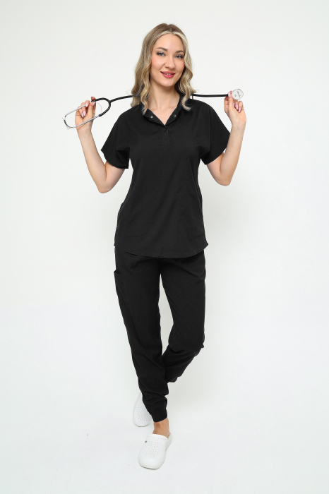 Costum medical Jogger Flex [2]