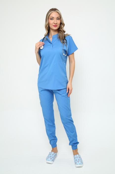 Costum medical Jogger Flex [2]