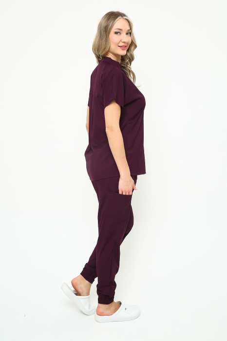 Costum medical Jogger Flex [4]