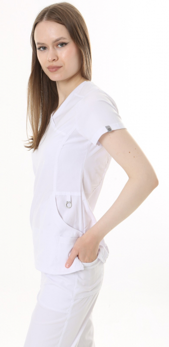 Costum medical Luxury - dama [8]