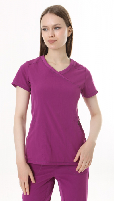 Costum medical Luxury - dama [2]