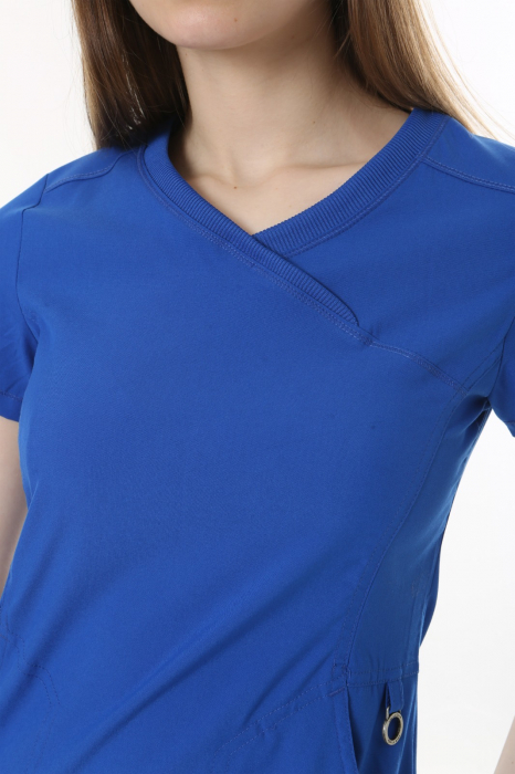Costum medical Luxury - dama [4]