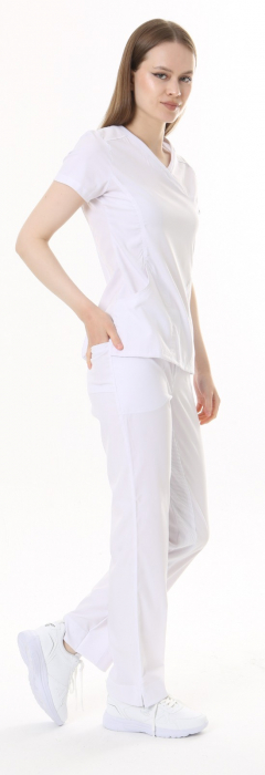 Costum medical Luxury - dama [5]