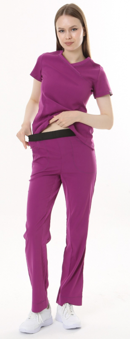 Costum medical Luxury - dama [3]