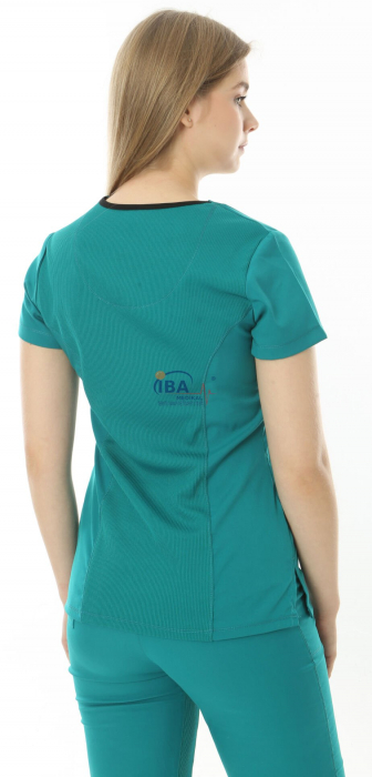 Costum medical Luxury - dama [3]