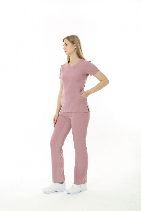 Costum medical Luxury - dama [1]