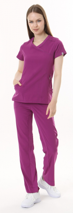 Costum medical Luxury - dama [4]