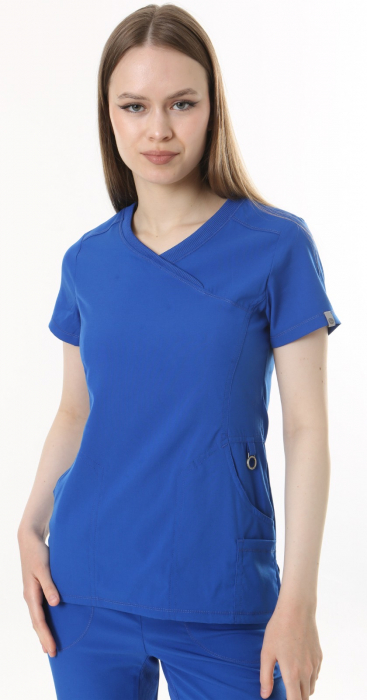 Costum medical Luxury - dama [3]