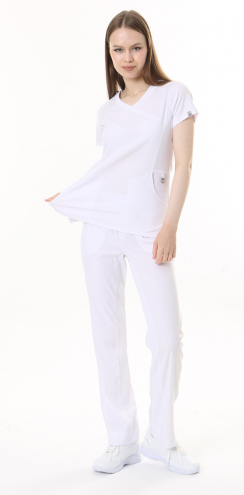 Costum medical Luxury - dama [2]