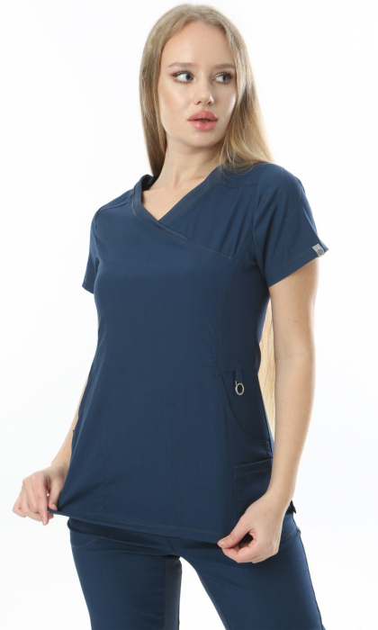 Costum medical Luxury - dama [3]