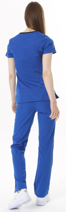 Costum medical Luxury - dama [7]