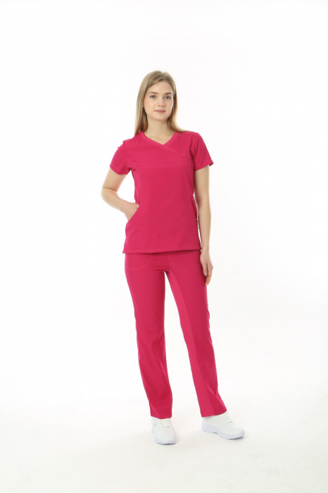 Costum medical Luxury - dama [1]