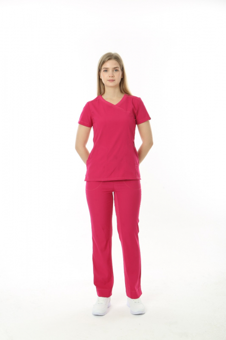 Costum medical Luxury - dama [2]