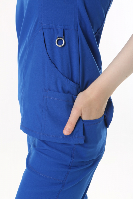 Costum medical Luxury - dama [6]