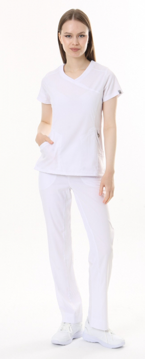 Costum medical Luxury - dama [4]
