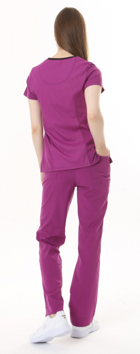 Costum medical Luxury - dama [6]