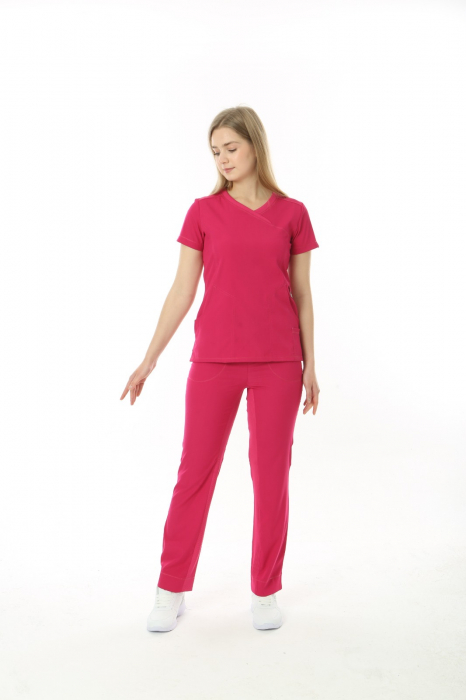 Costum medical Luxury - dama [3]