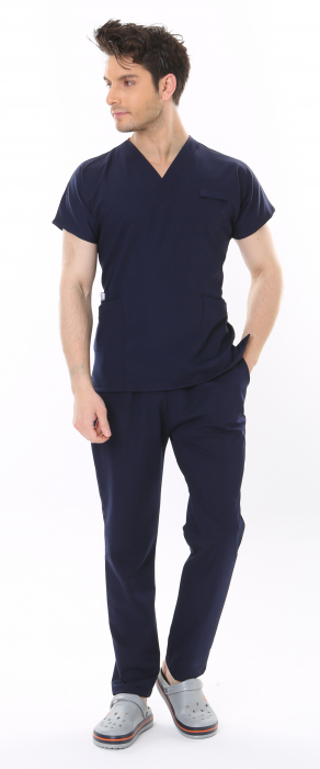 Costum medical IPlatinum - unisex [2]