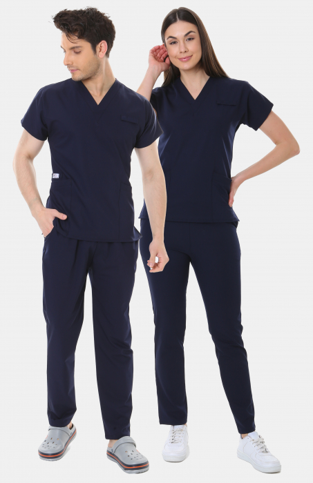 Costum medical IPlatinum - unisex [1]