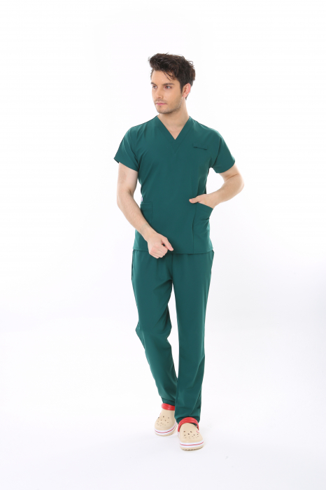 Costum medical IPlatinum - unisex [2]