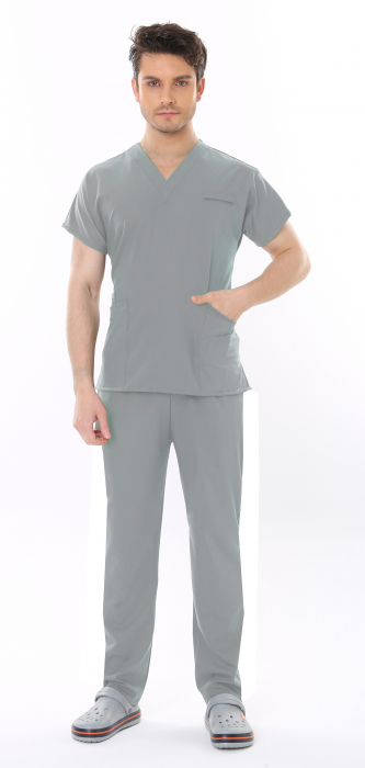 Costum medical IPlatinum - unisex [1]