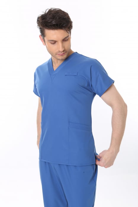 Costum medical IPlatinum - unisex [5]