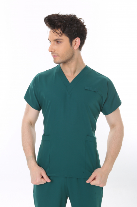 Costum medical IPlatinum - unisex [11]