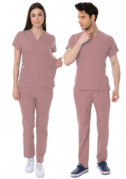Costum medical IPlatinum - unisex [1]