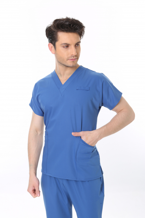 Costum medical IPlatinum - unisex [7]