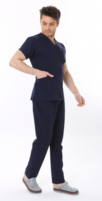 Costum medical IPlatinum - unisex [7]