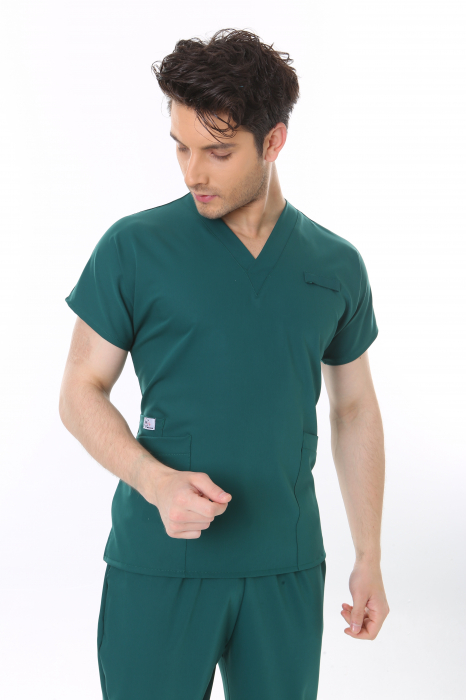 Costum medical IPlatinum - unisex [13]