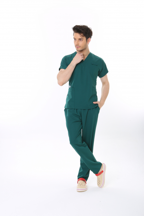 Costum medical IPlatinum - unisex [9]