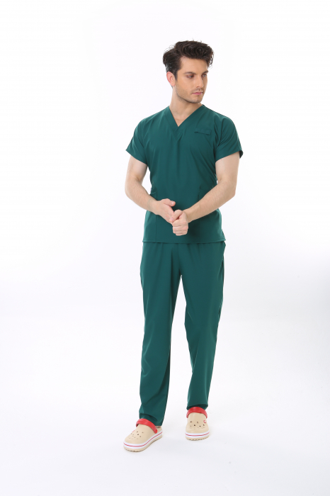 Costum medical IPlatinum - unisex [7]