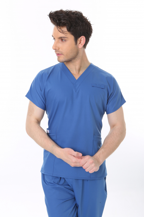 Costum medical IPlatinum - unisex [9]