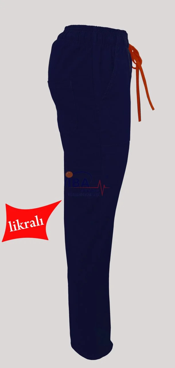 Pantaloni flexcool unisex [1]
