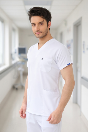 Costume medicale - Bluza flexcool unisex