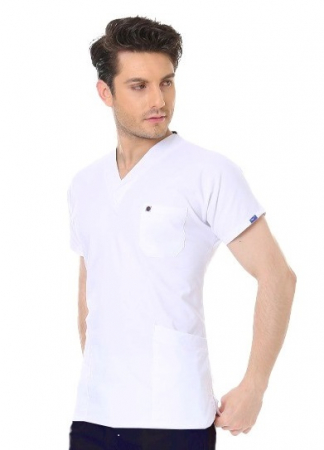 Costume medicale - Bluza flexcool unisex