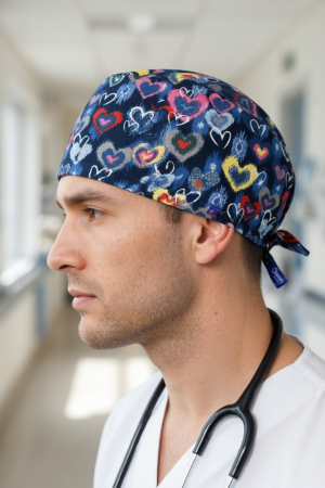 Bonete medicale - Boneta