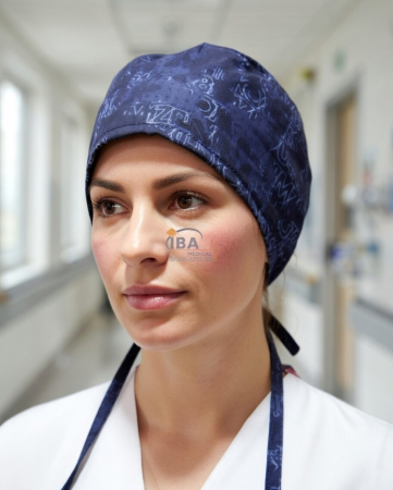 Bonete medicale - Boneta