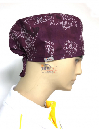 Bonete medicale - Boneta