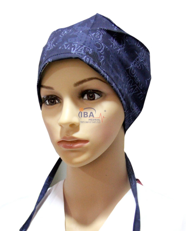 Bonete medicale - Boneta