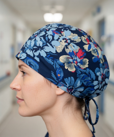 Bonete medicale - Boneta