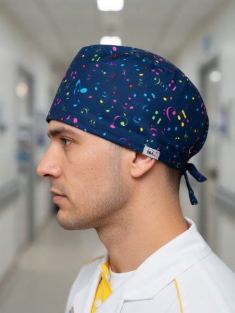 Bonete medicale - Boneta